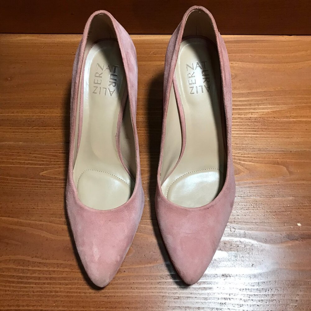 Naturalizer Natalie Pumps